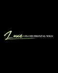 13x4 HD Frontal Wigs